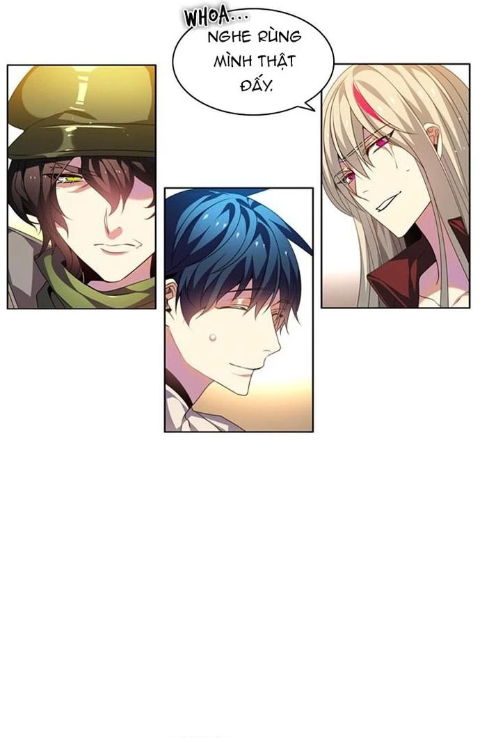 Zero Game Chapter 143 - 23