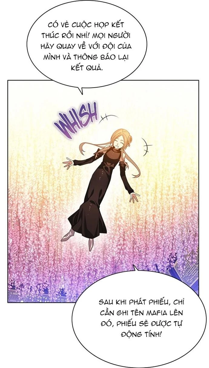 Zero Game Chapter 143 - 24