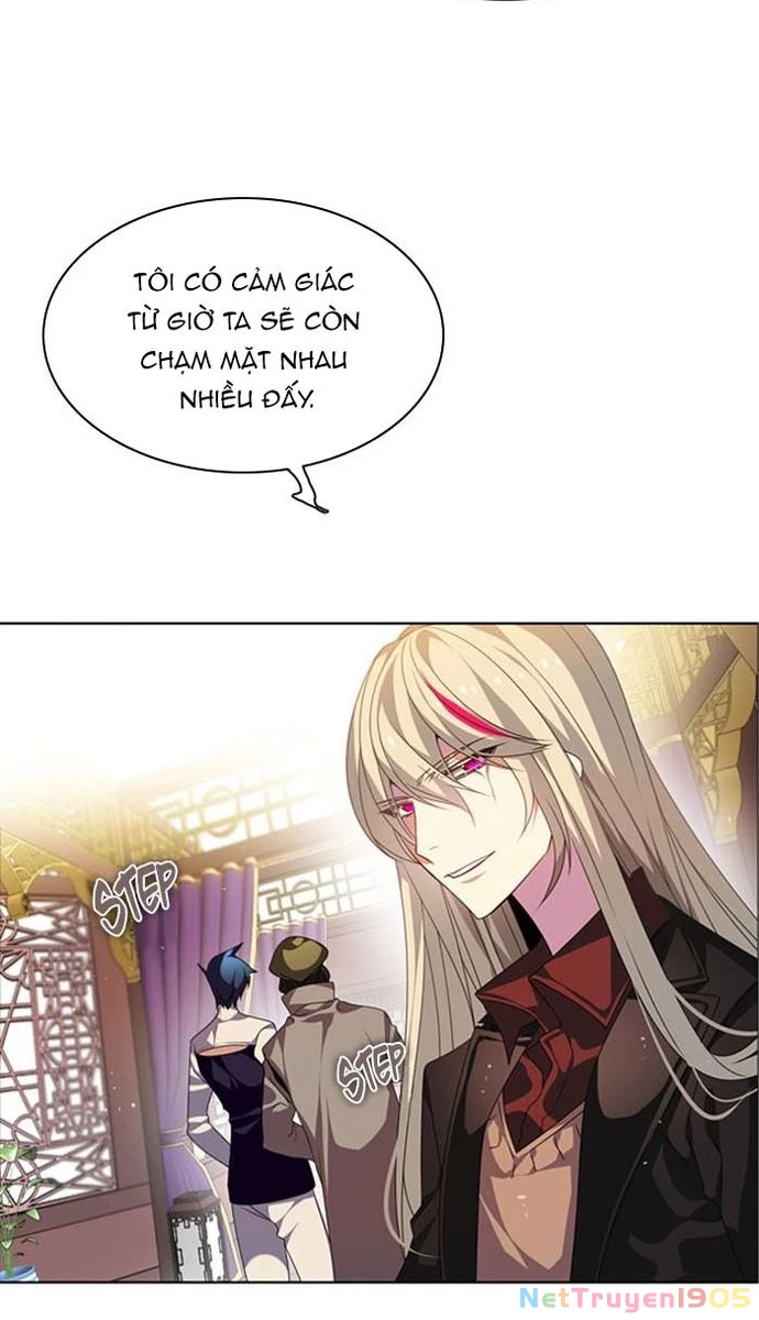 Zero Game Chapter 143 - 25