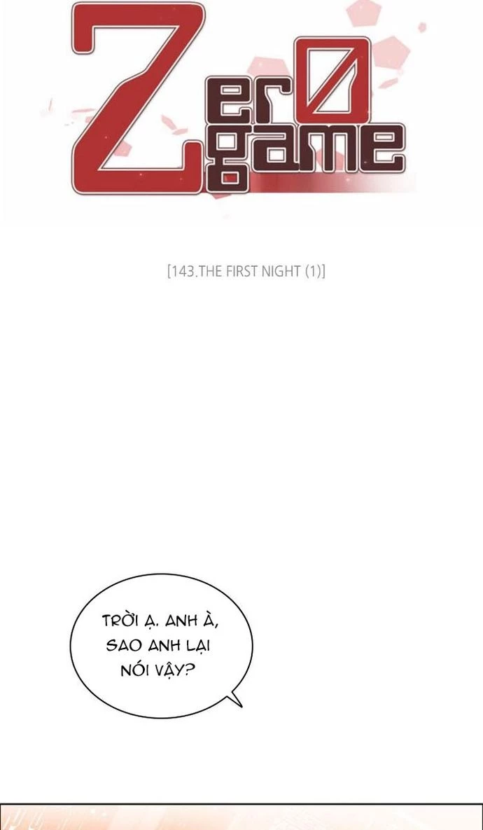 Zero Game Chapter 143 - 28