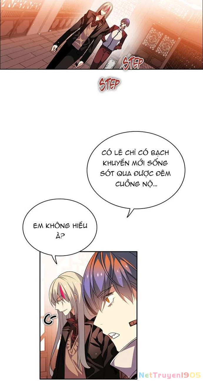 Zero Game Chapter 143 - 29