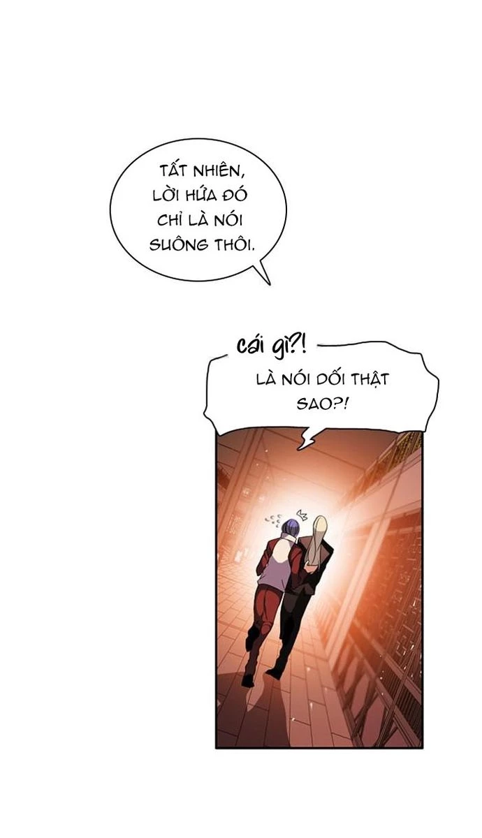 Zero Game Chapter 143 - 30