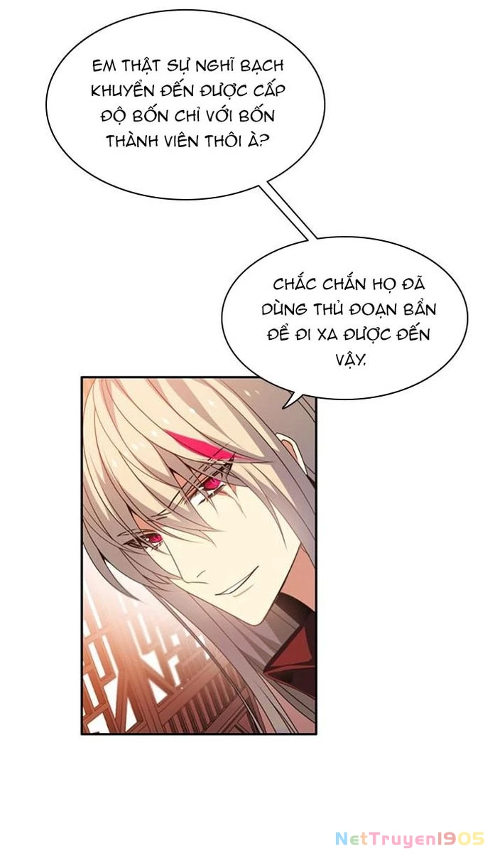 Zero Game Chapter 143 - 31