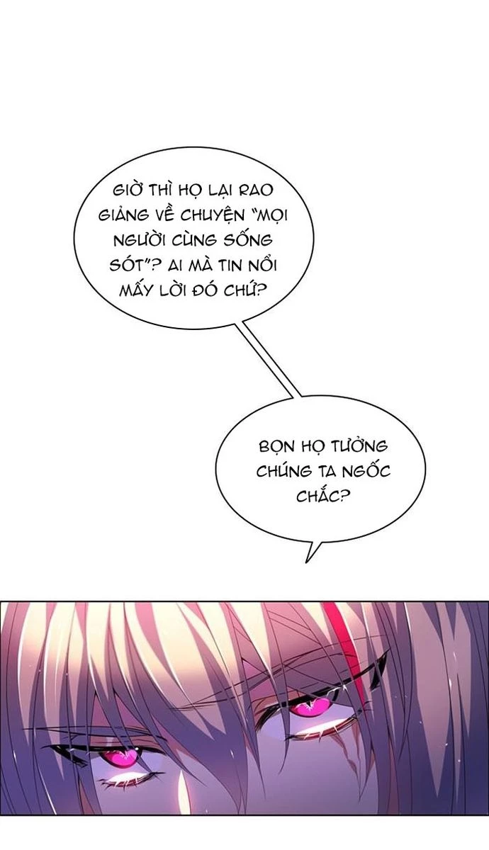 Zero Game Chapter 143 - 32