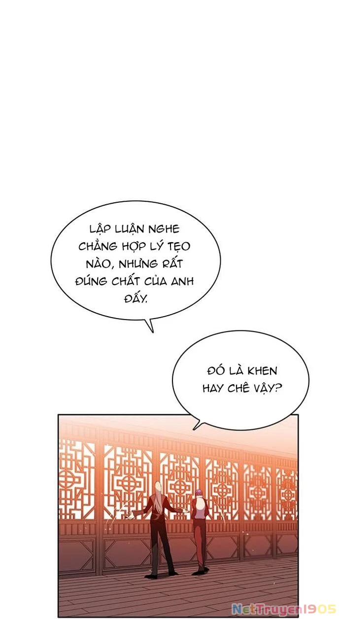 Zero Game Chapter 143 - 33