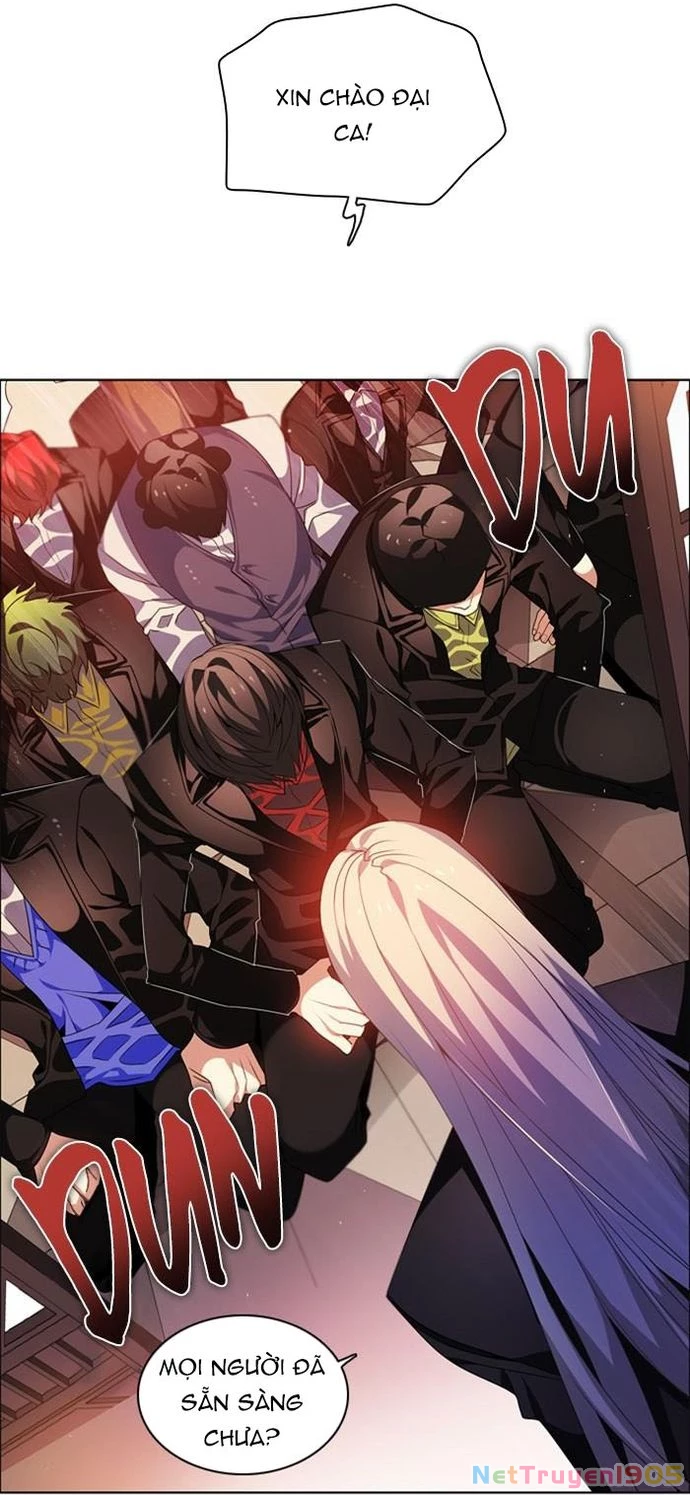 Zero Game Chapter 143 - 36