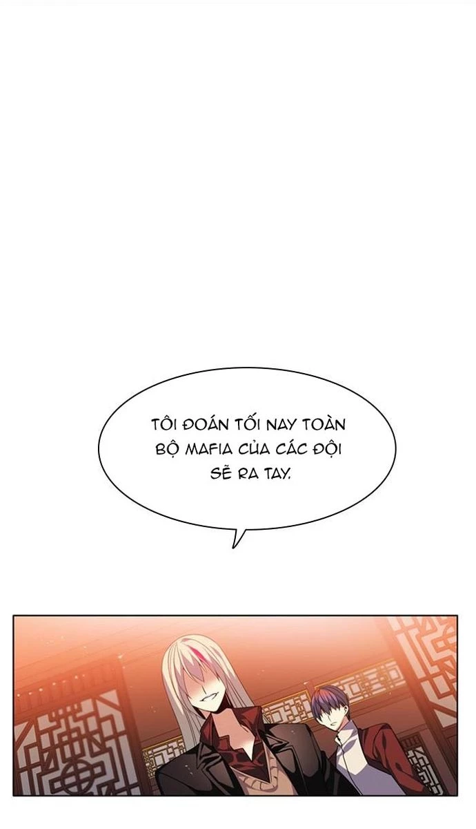 Zero Game Chapter 143 - 37