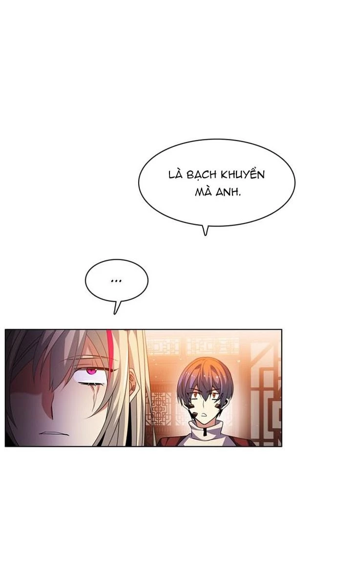 Zero Game Chapter 143 - 43