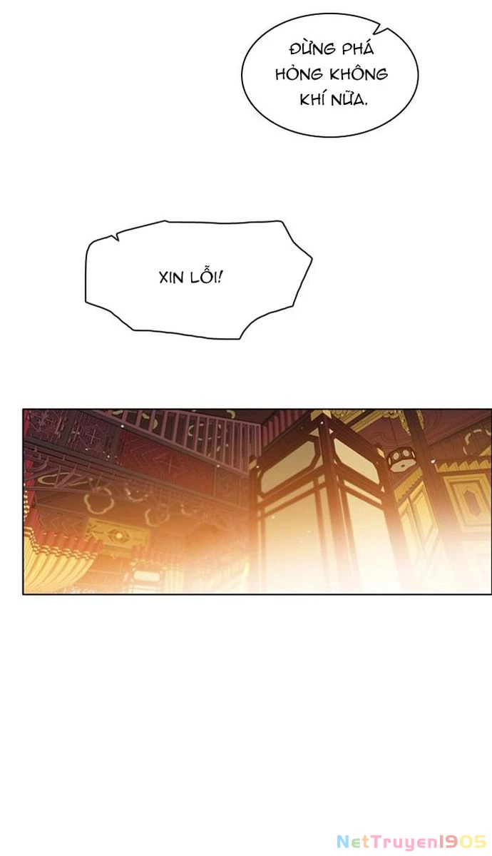 Zero Game Chapter 143 - 44