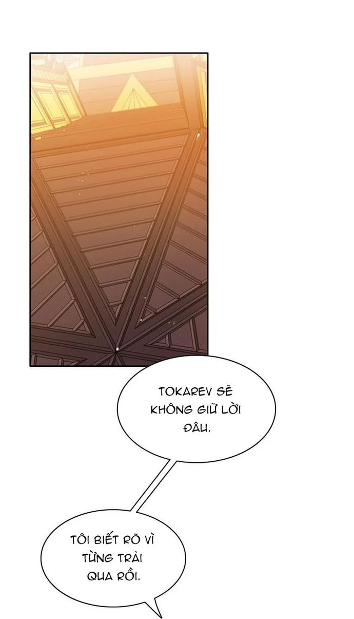 Zero Game Chapter 143 - 45