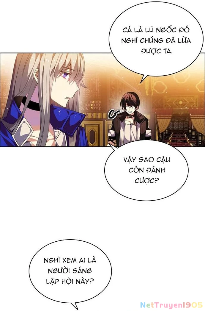 Zero Game Chapter 143 - 47