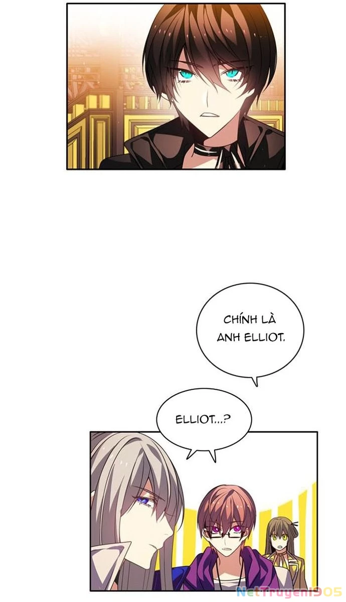 Zero Game Chapter 143 - 48