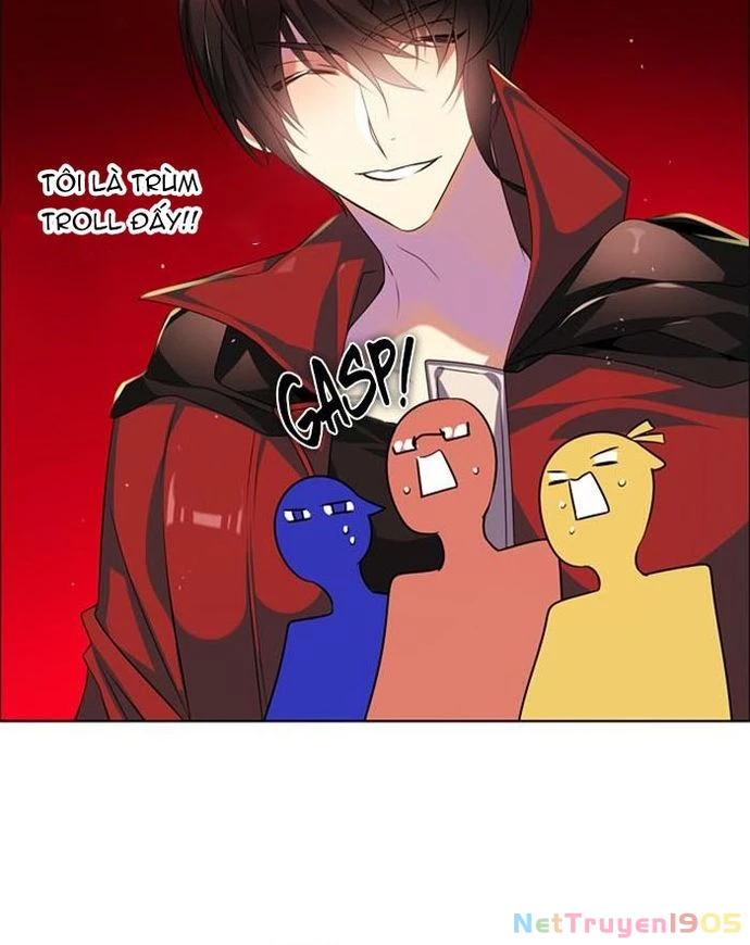 Zero Game Chapter 143 - 50