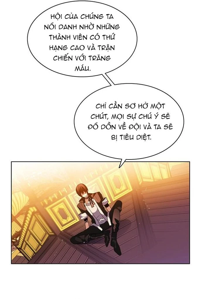 Zero Game Chapter 143 - 51