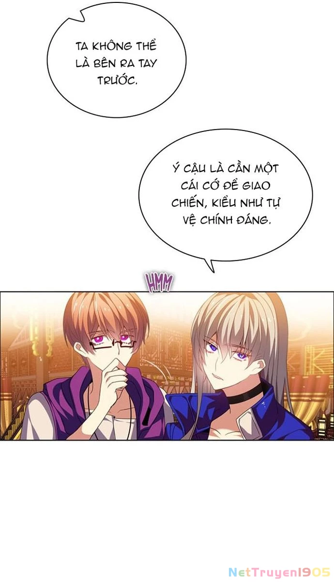 Zero Game Chapter 143 - 52