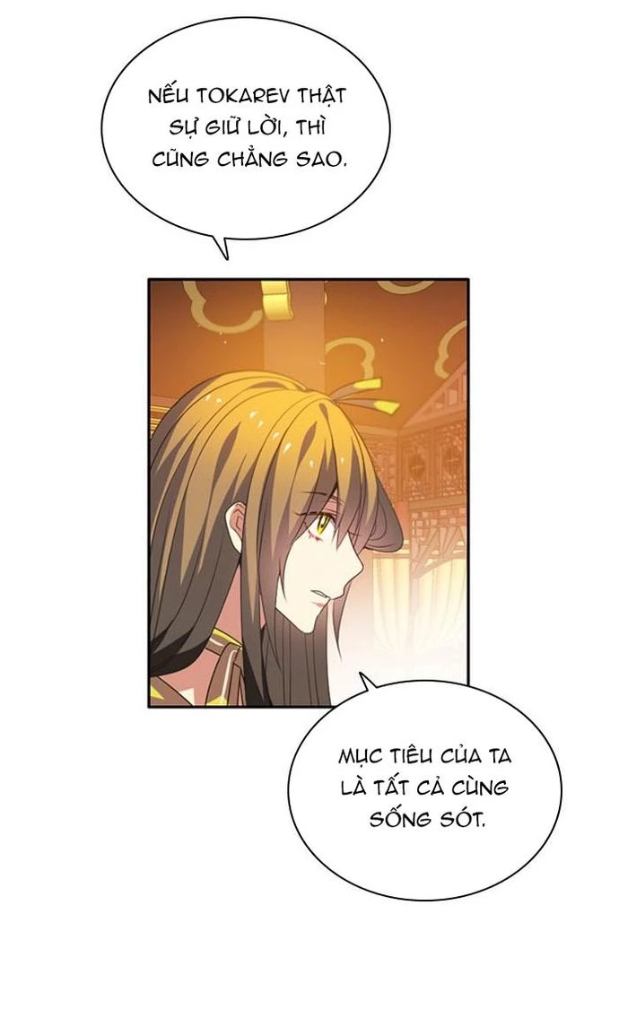 Zero Game Chapter 143 - 53