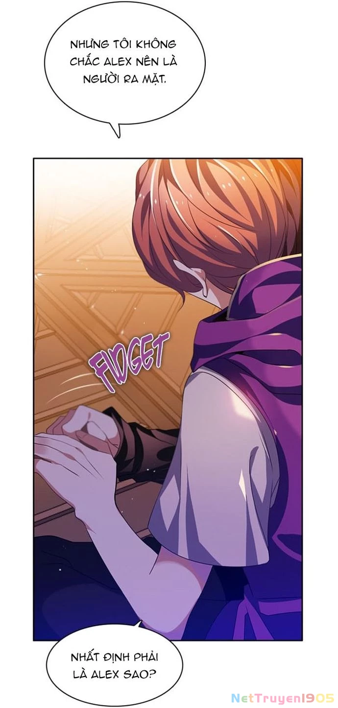 Zero Game Chapter 143 - 54