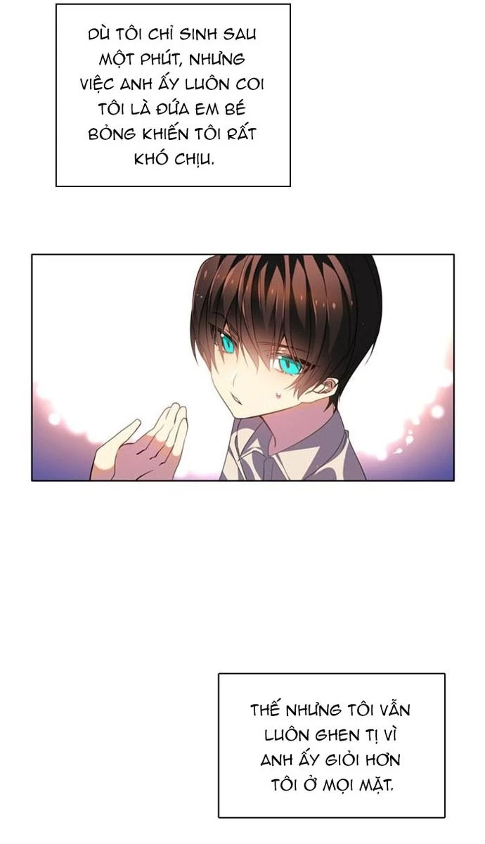 Zero Game Chapter 143 - 60