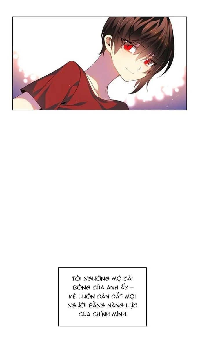 Zero Game Chapter 143 - 61