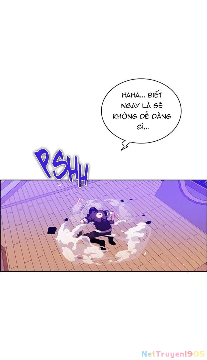 Zero Game Chapter 143 - 96