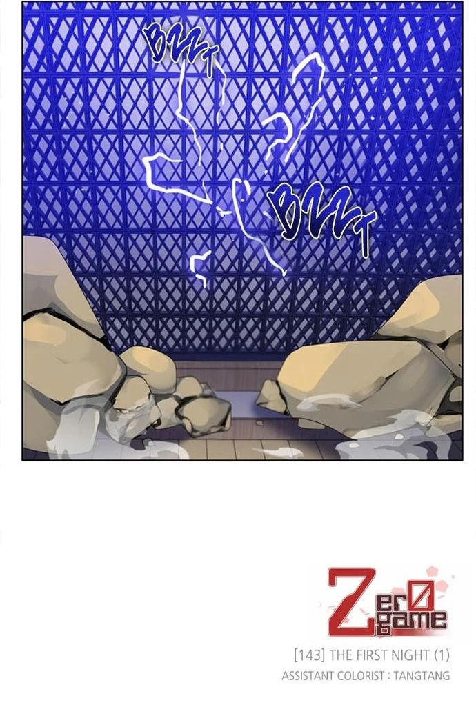 Zero Game Chapter 143 - 103