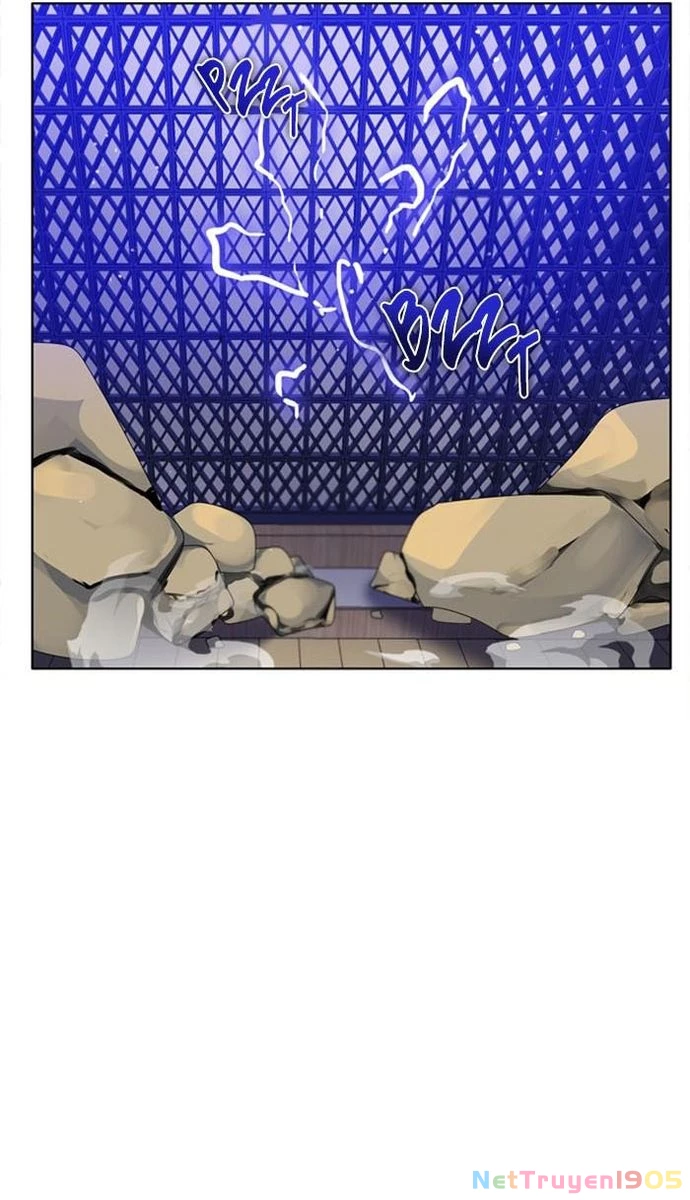 Zero Game Chapter 144 - 4