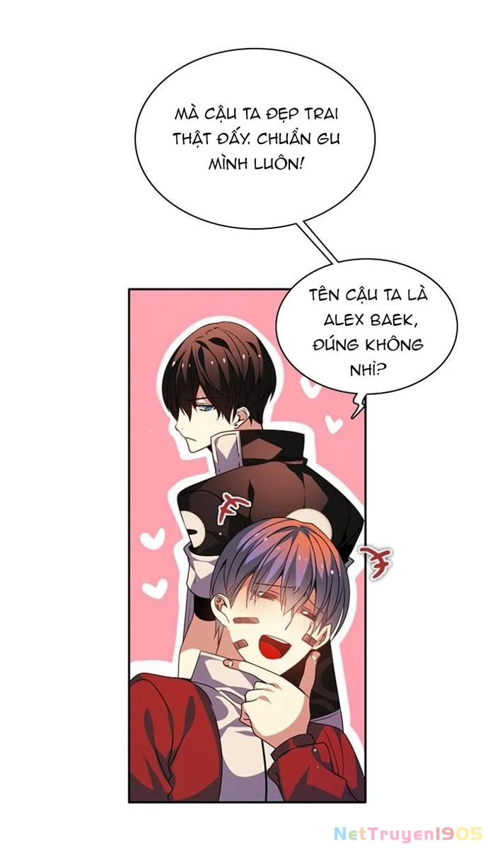 Zero Game Chapter 144 - 8