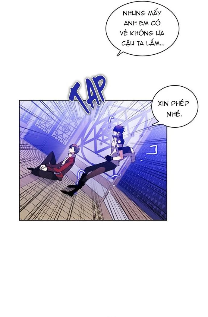 Zero Game Chapter 144 - 10