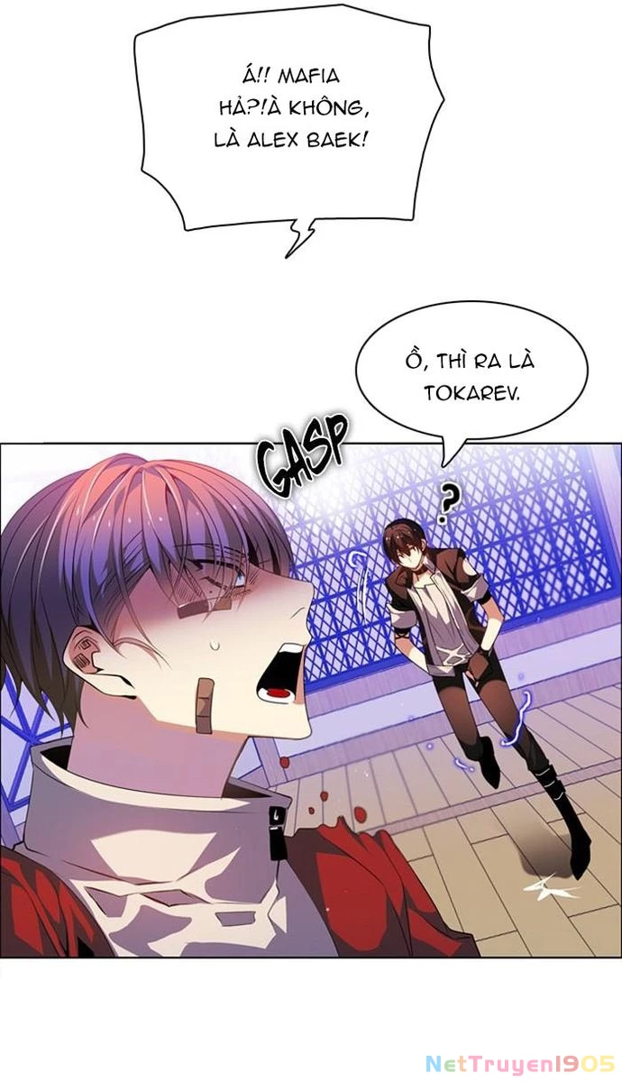 Zero Game Chapter 144 - 11