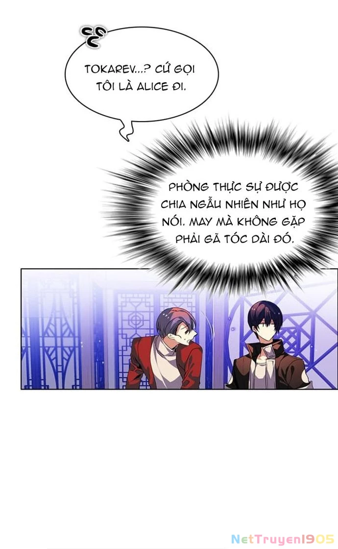 Zero Game Chapter 144 - 12