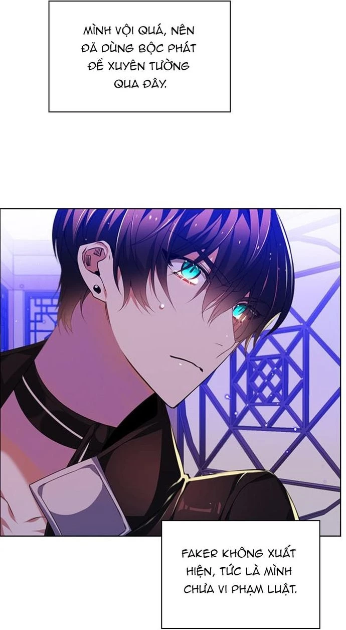 Zero Game Chapter 144 - 13