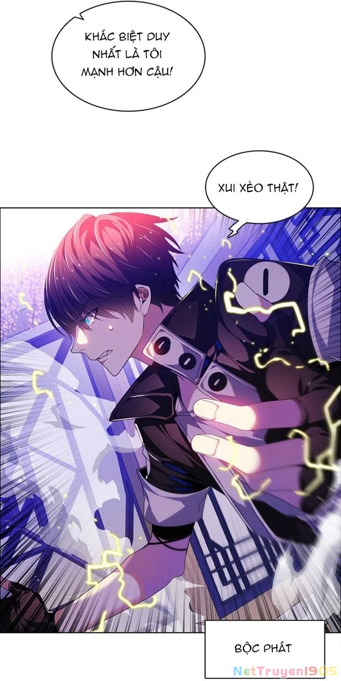 Zero Game Chapter 144 - 19