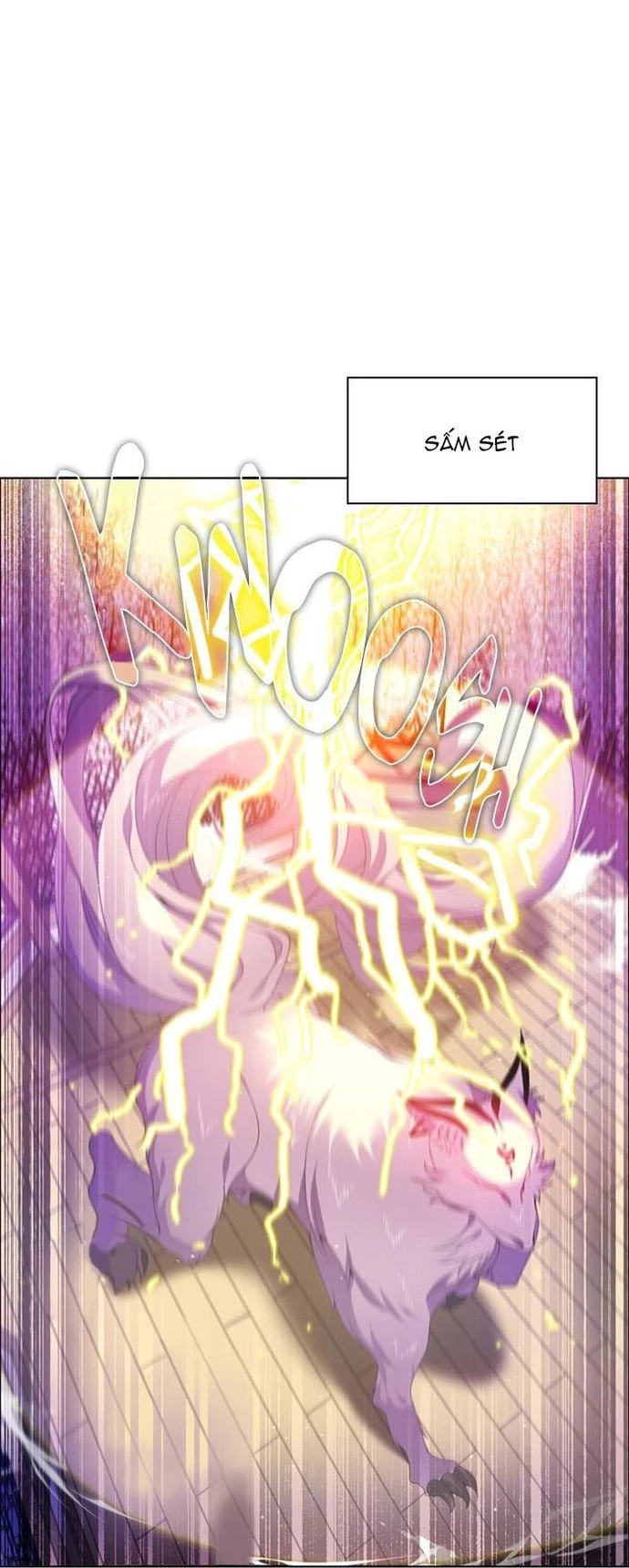 Zero Game Chapter 144 - 21