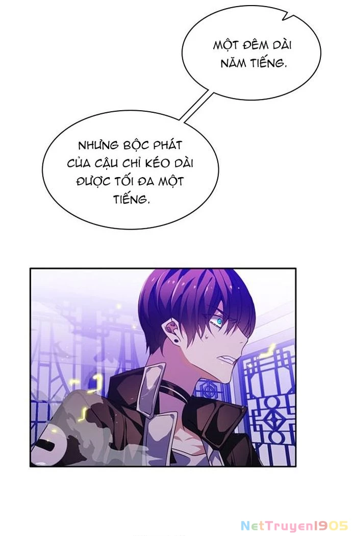 Zero Game Chapter 144 - 24