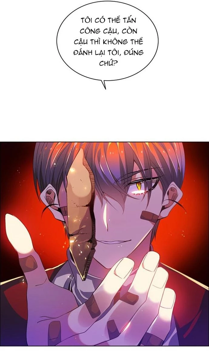 Zero Game Chapter 144 - 27