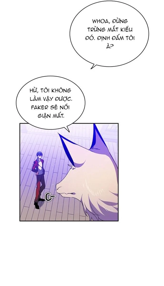 Zero Game Chapter 144 - 31