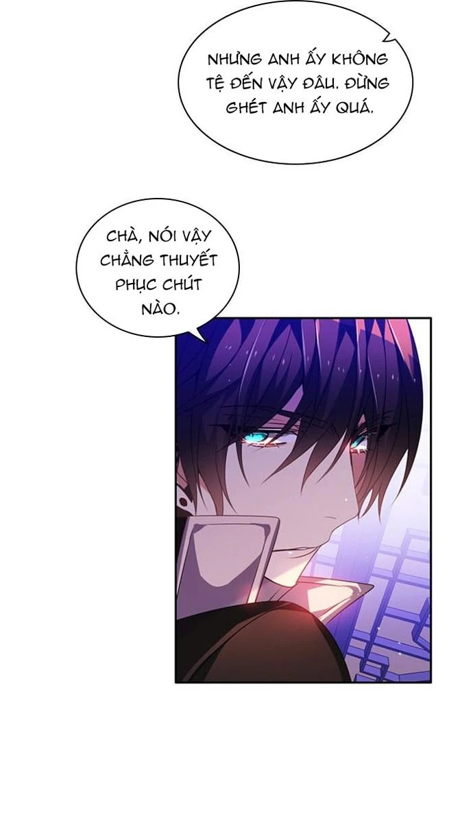 Zero Game Chapter 144 - 36