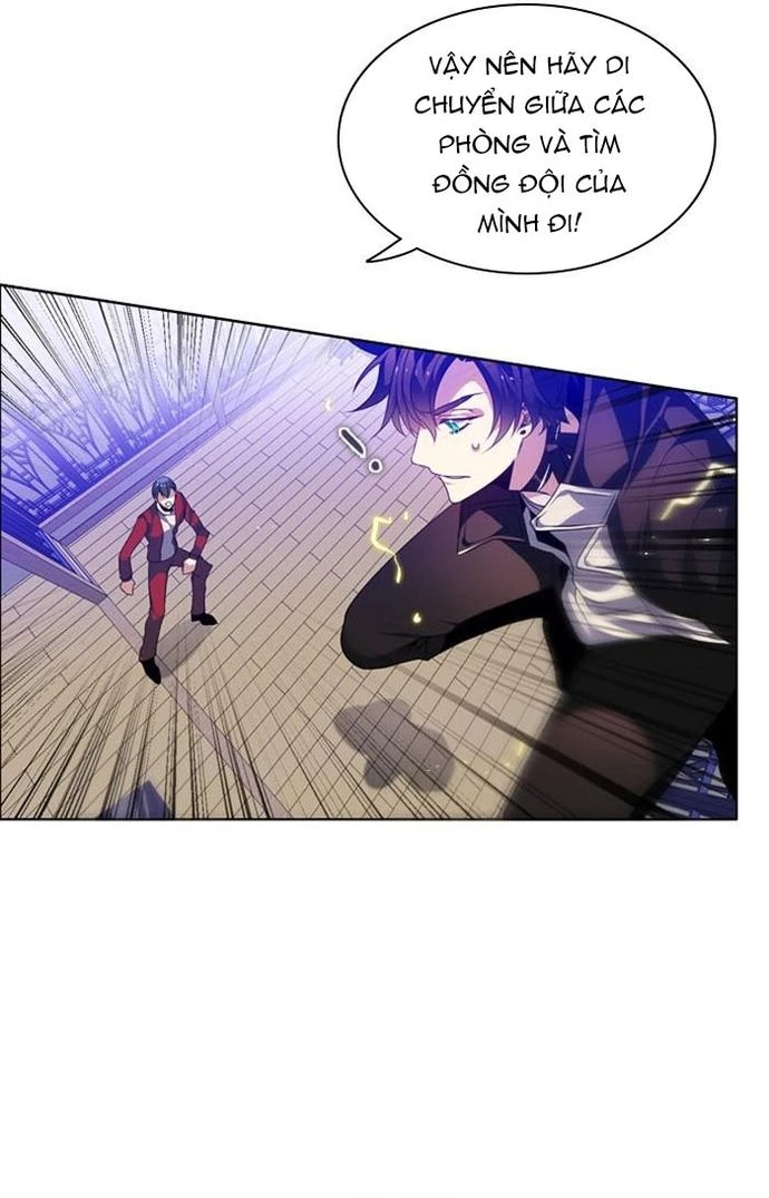 Zero Game Chapter 144 - 40