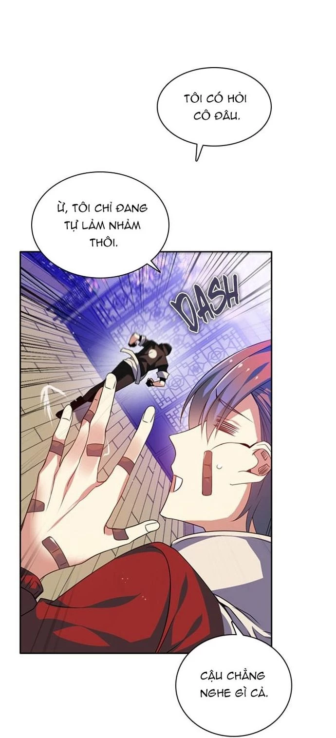 Zero Game Chapter 144 - 42