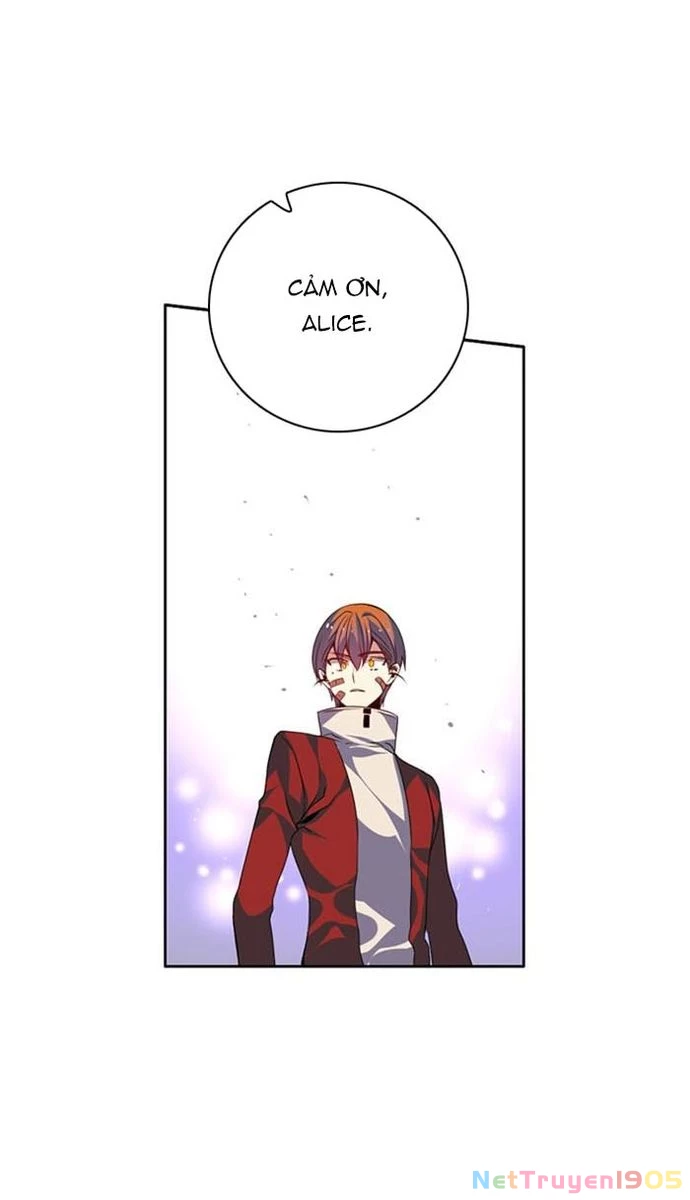 Zero Game Chapter 144 - 44