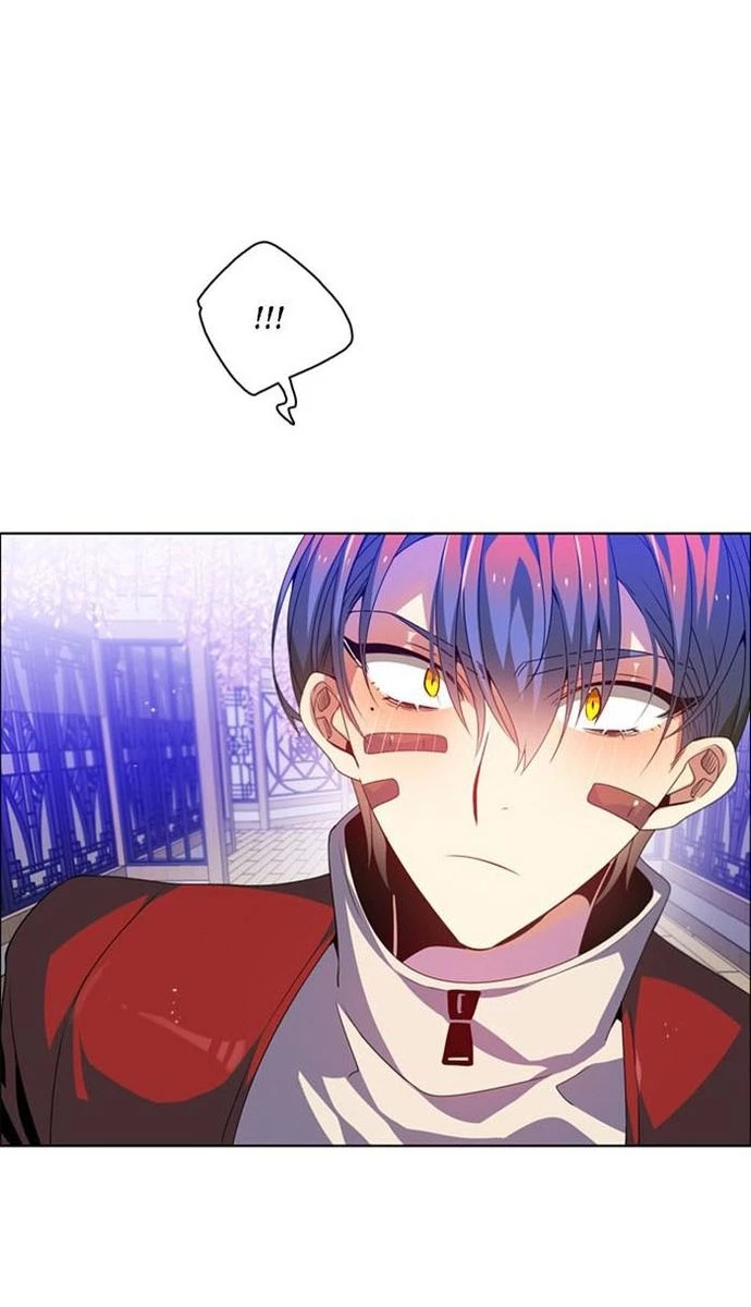 Zero Game Chapter 144 - 45