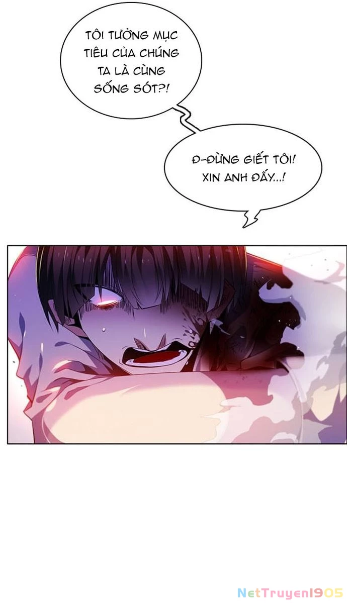 Zero Game Chapter 144 - 55