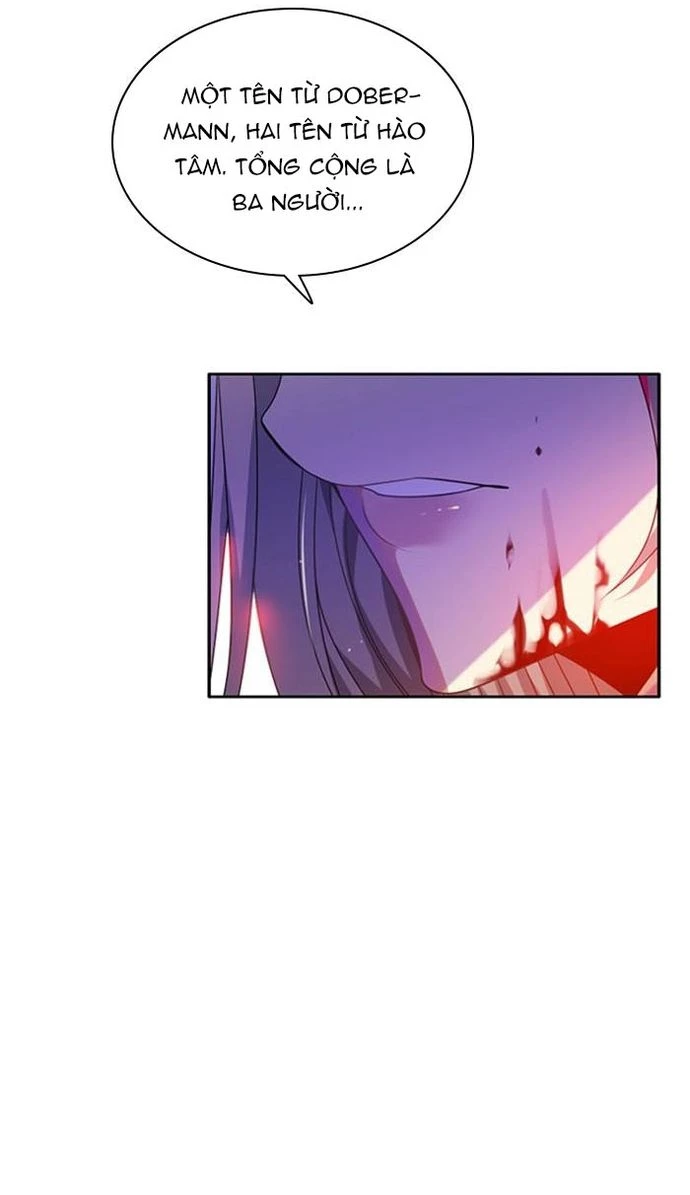 Zero Game Chapter 144 - 60