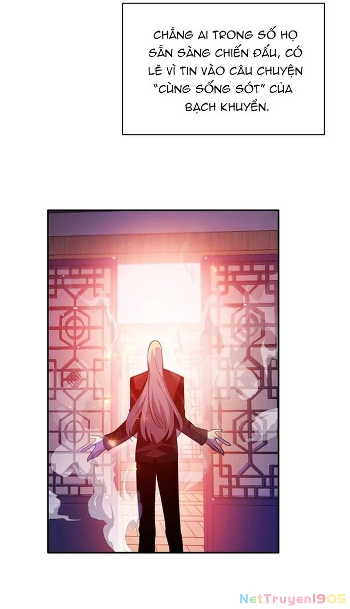 Zero Game Chapter 144 - 61