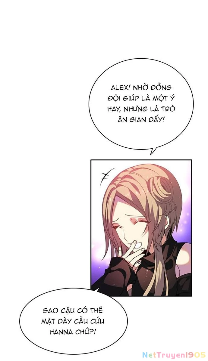 Zero Game Chapter 144 - 72