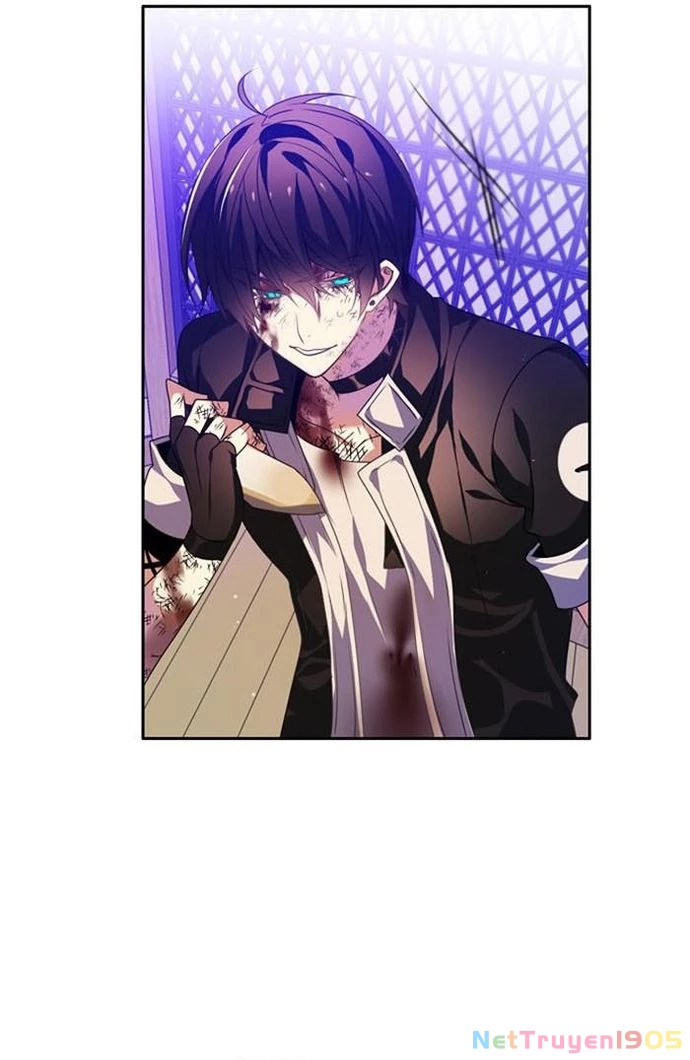 Zero Game Chapter 144 - 84