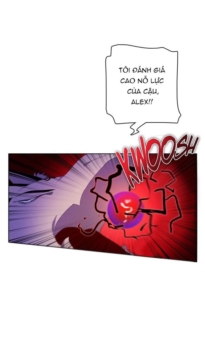 Zero Game Chapter 144 - 94