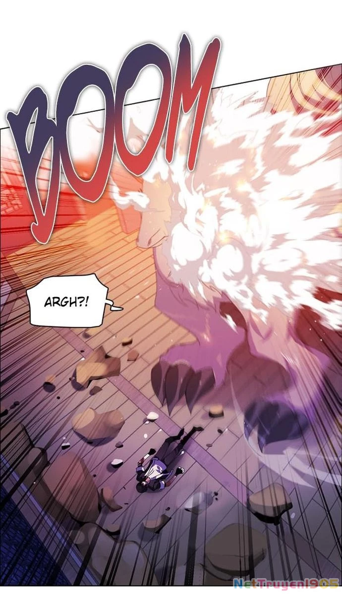 Zero Game Chapter 144 - 97