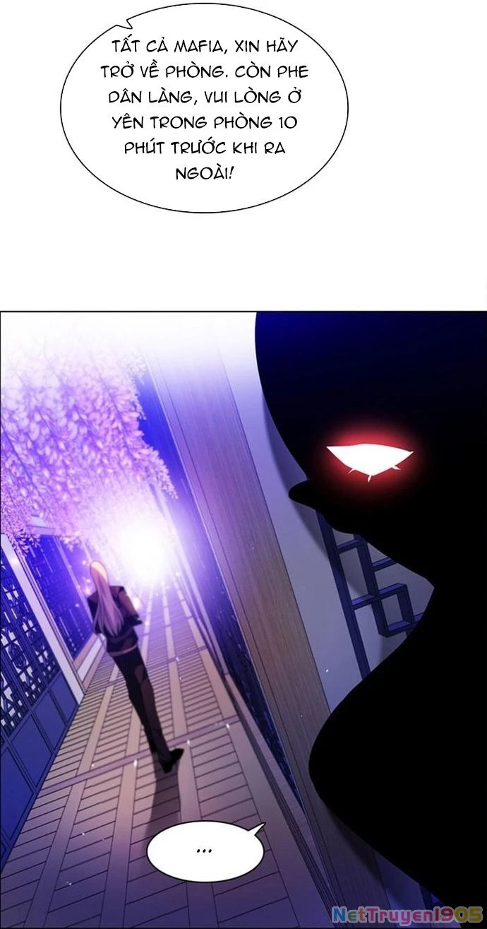 Zero Game Chapter 145 - 3