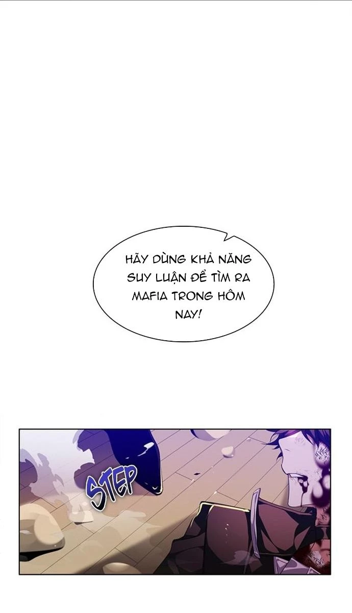 Zero Game Chapter 145 - 4